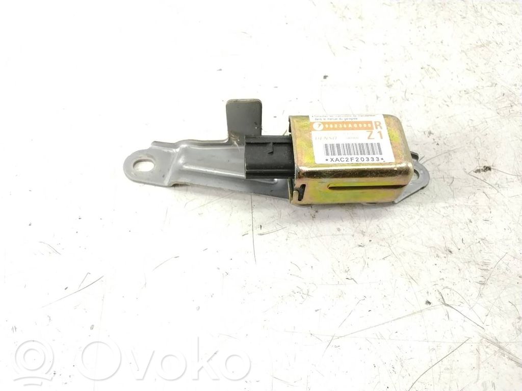 Airbagsensor Crashsensor Drucksensor   98236AG000,1879000690,XAC2F20333