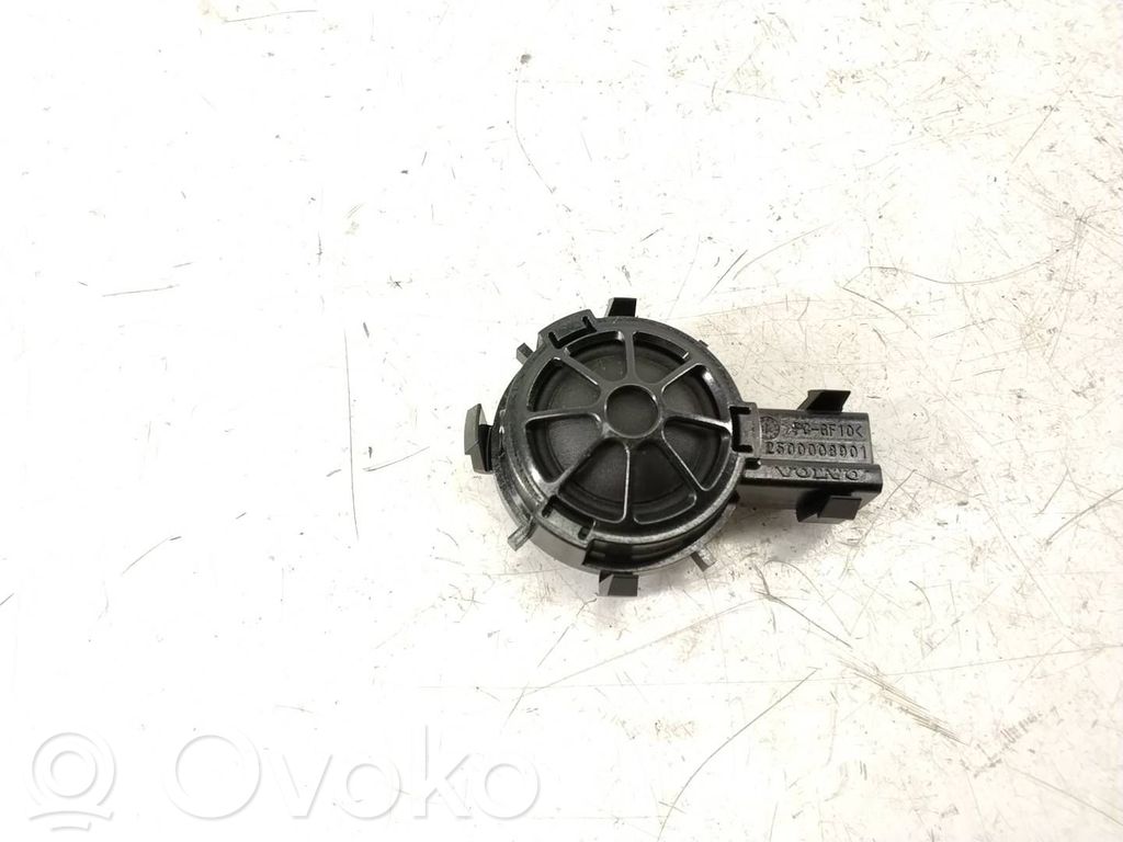 Altavoz de la puerta trasera   31438103,2500008901