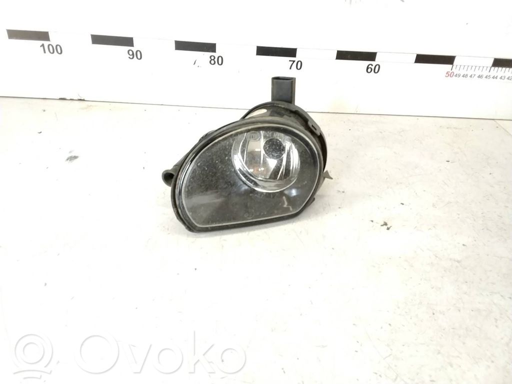 Audi Q7 4L Miglas lukturis priekšā 