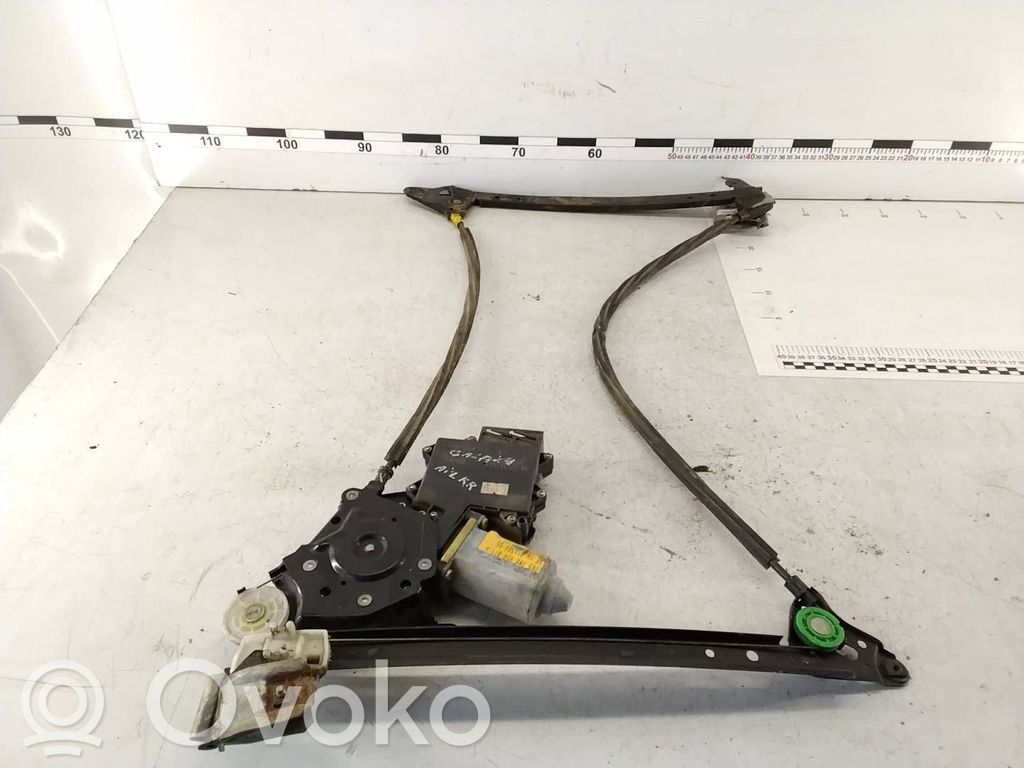 Ford Galaxy Macara geam ușă spate cu motor 