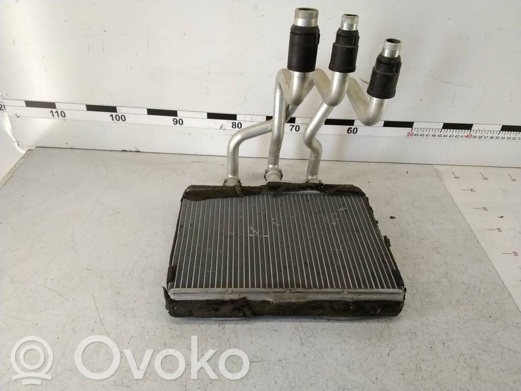 BMW 7 E65 E66 Mazais radiators 