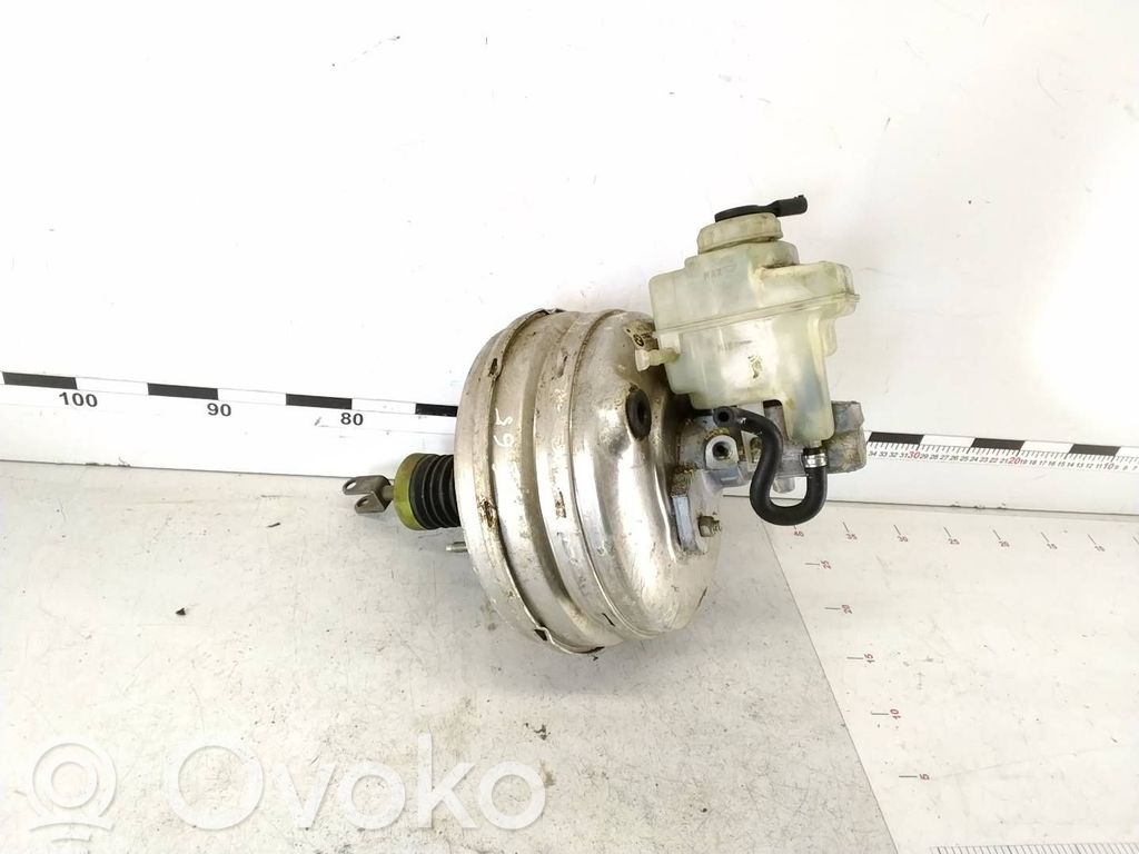 BMW 7 E65 E66 Servo-frein 