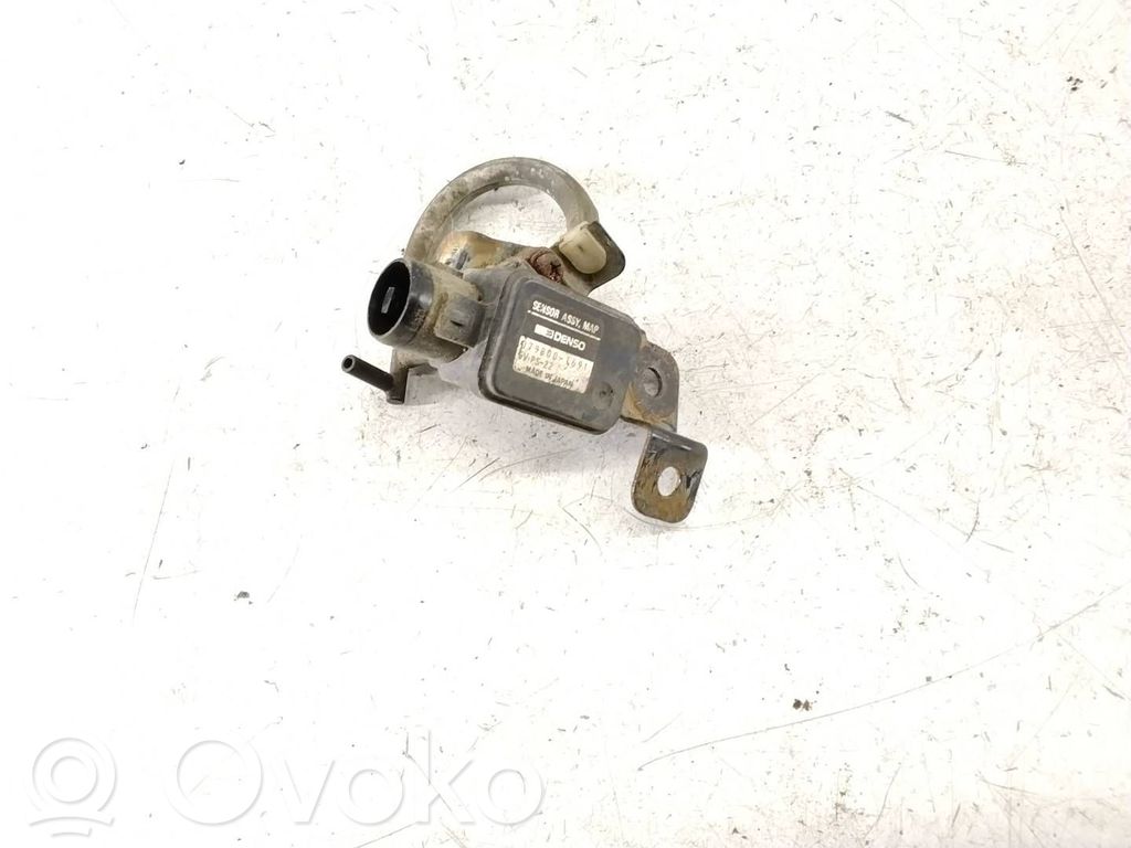 Honda Civic Luftdrucksensor 