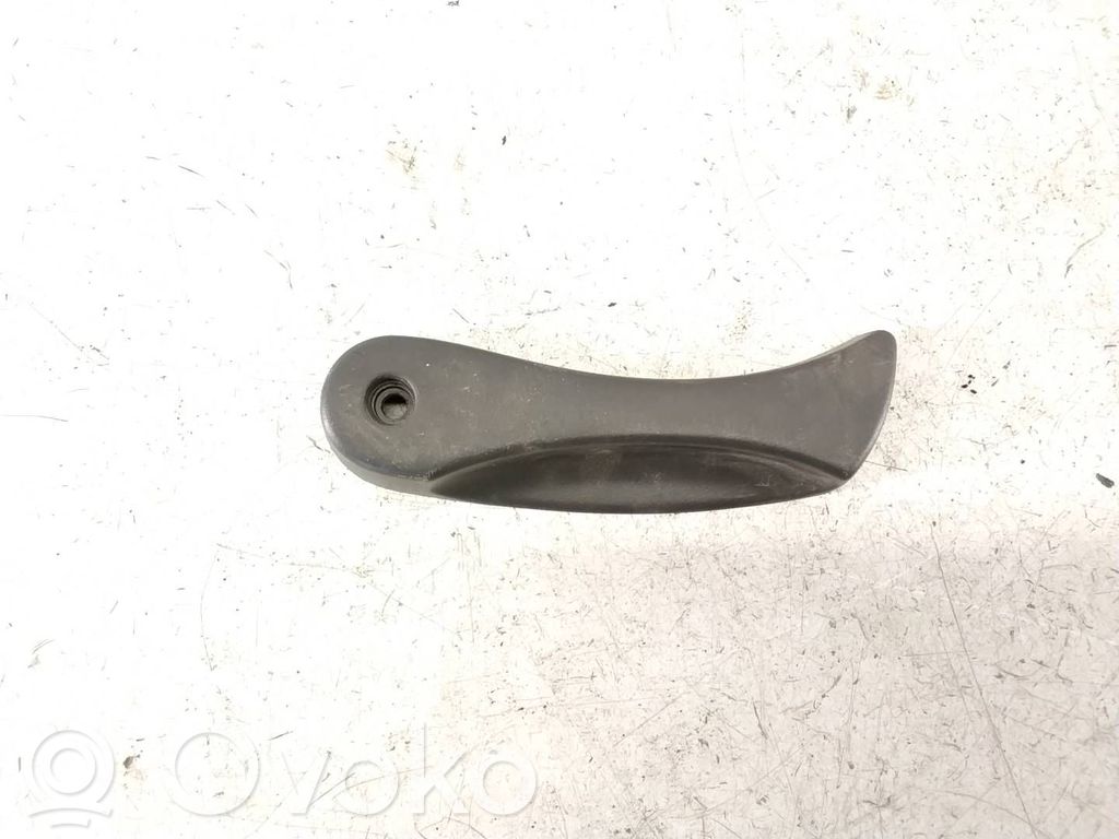 Engine bonnet (hood) release handle   8268349,105750,1124201
