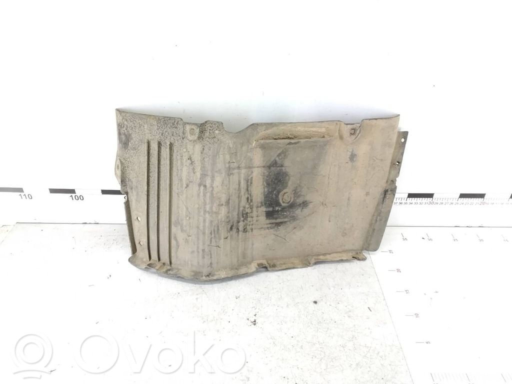 BMW 7 E65 E66 Priekšējais dubļusargs 