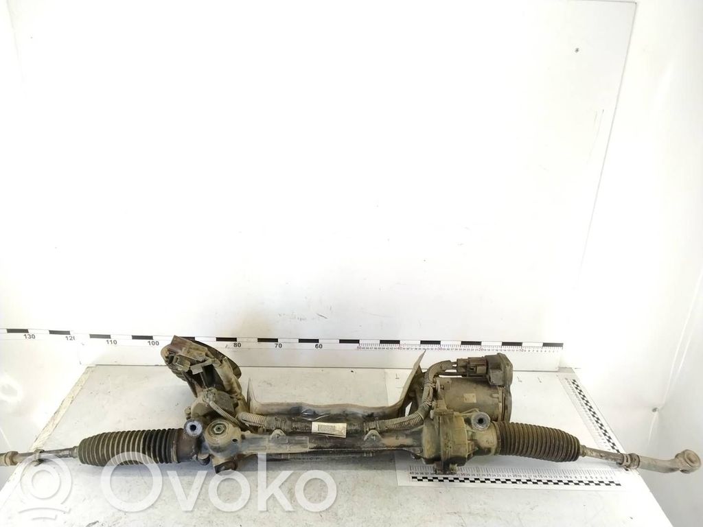 Volvo V60 Vairo kolonėlė 