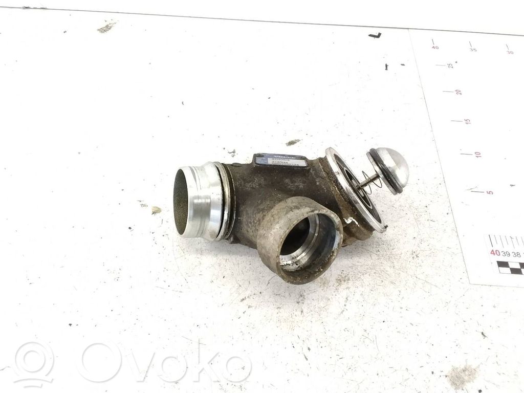 Volvo V60 Turbo attuatore 