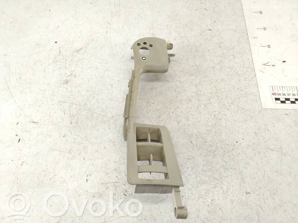 Audi A8 S8 D3 4E Front door window switch trim 