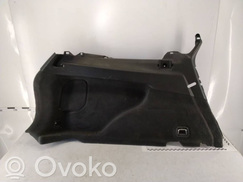 Volvo V60 Trunk/boot side trim panel 