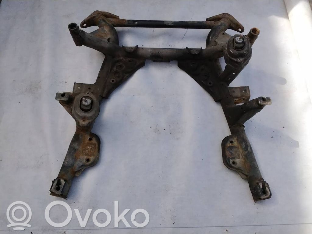 BMW X5 E53 Front subframe 