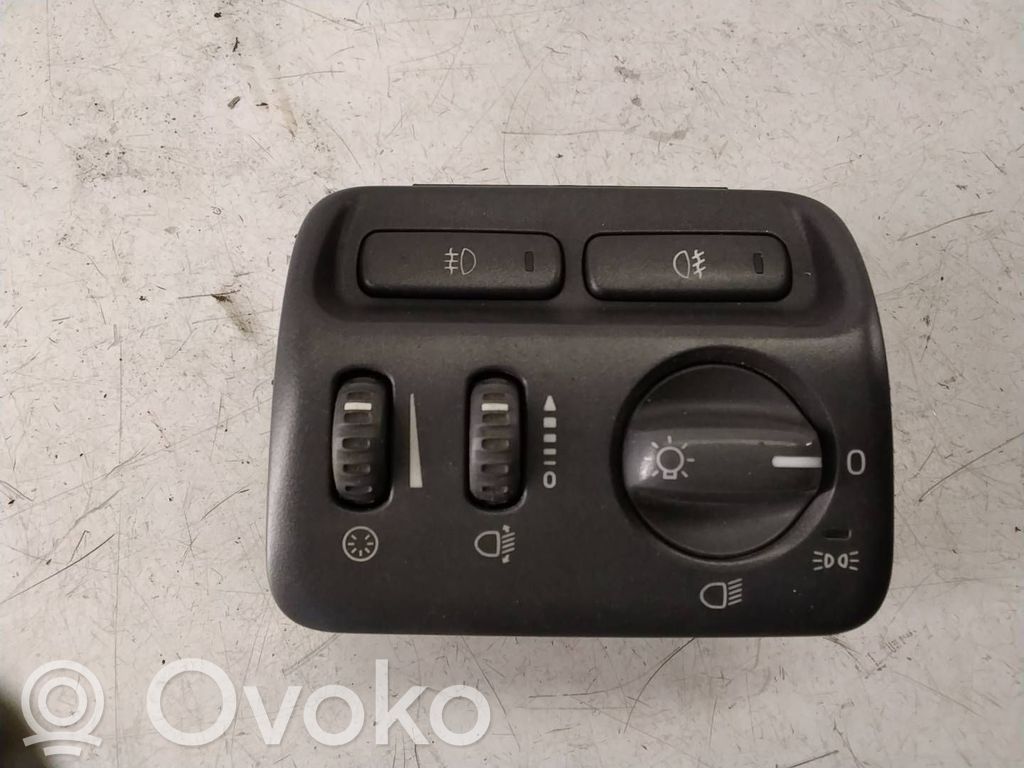 Volvo S80 Light switch 