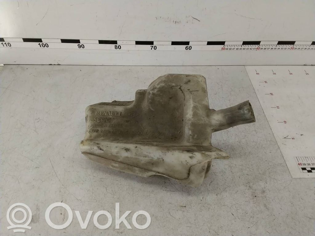 Renault Espace -  Grand espace IV Serbatoio/vaschetta liquido lavavetri parabrezza 