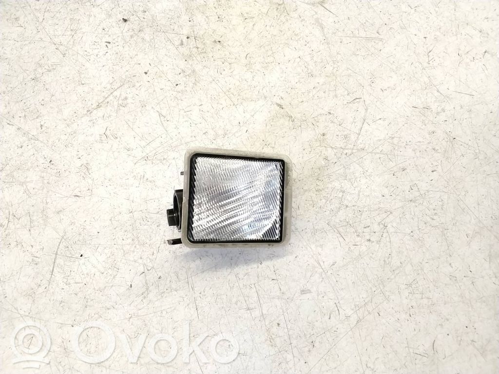 Ford Kuga I Spoguļa daļas 