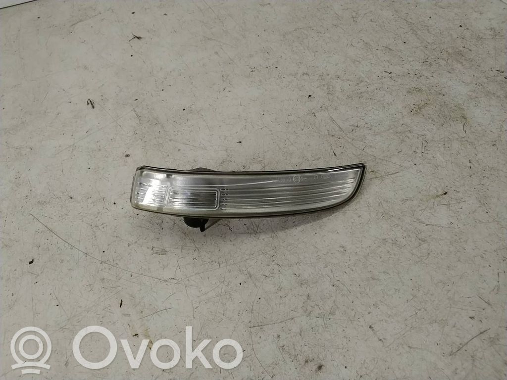 Mirror indicator light   CJ5413B384AB,21992811