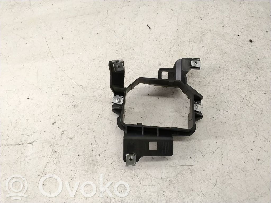 Audi Q7 4L Muut kojelaudan osat 