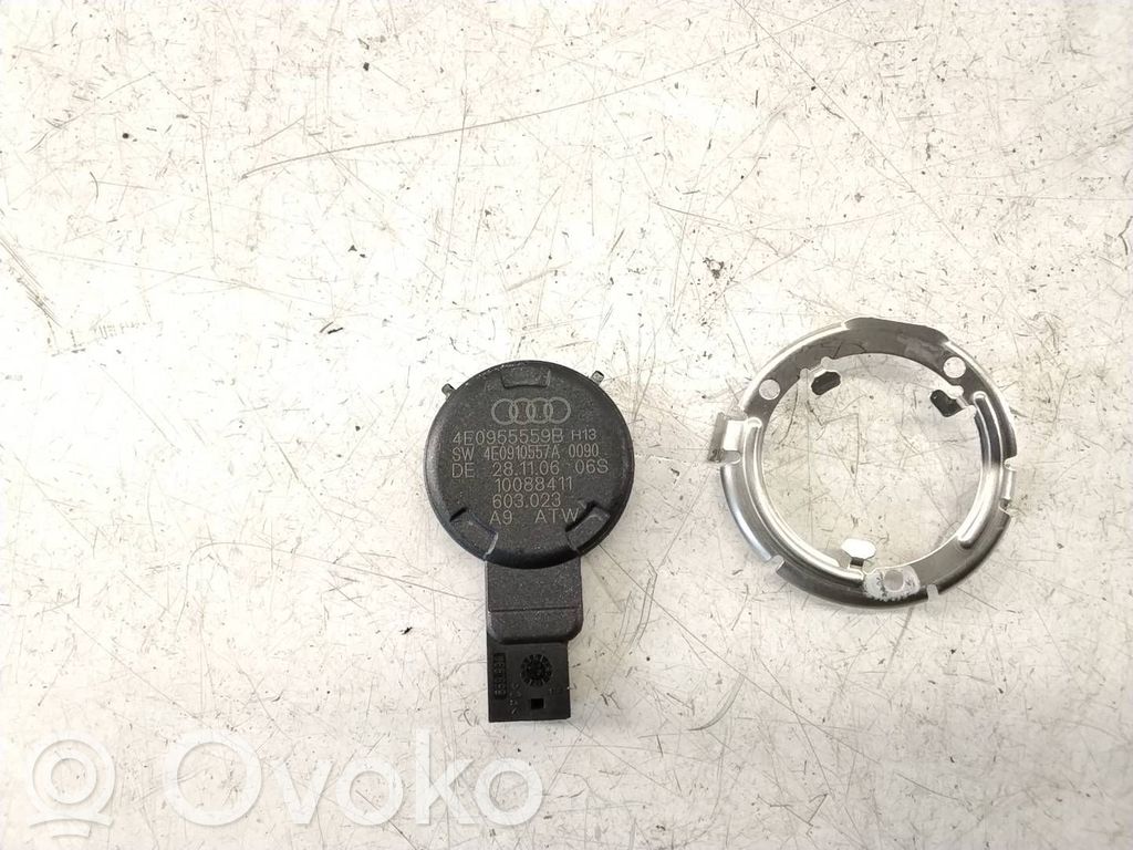 Audi Q7 4L Rain sensor 
