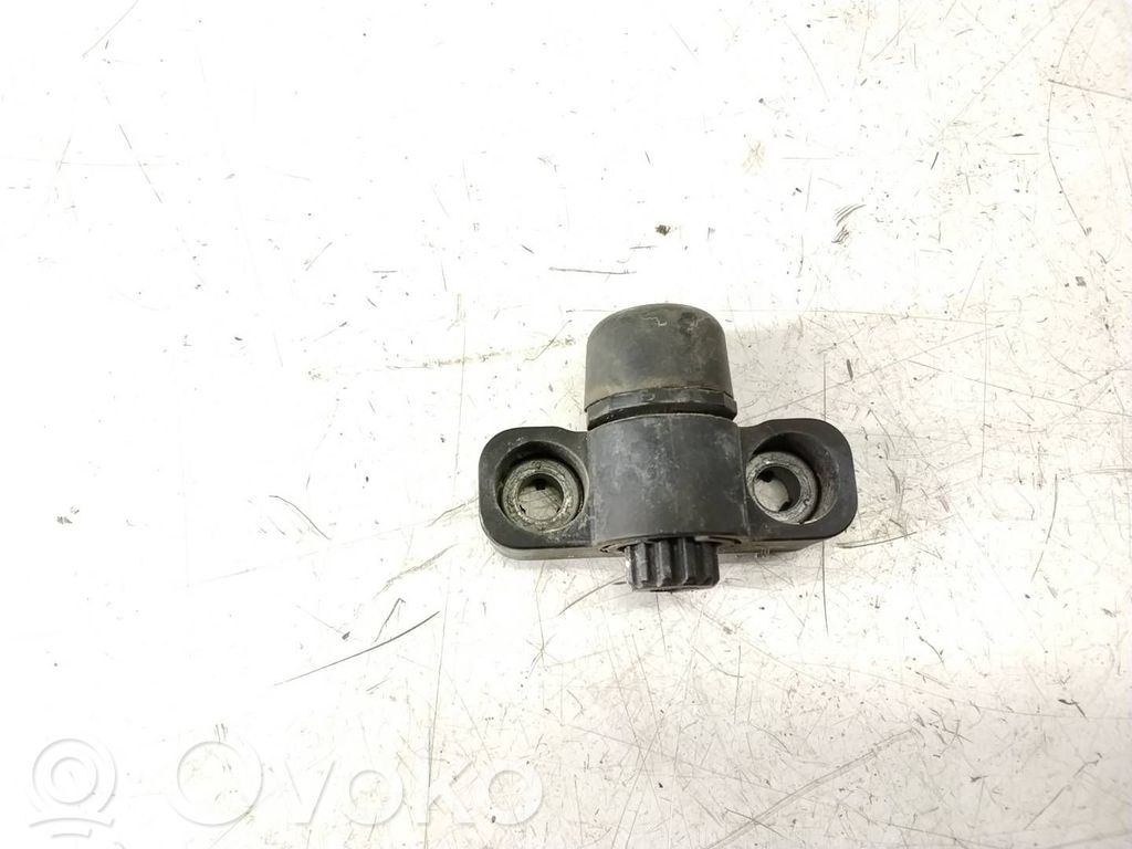 Audi Q7 4L Tailgate/trunk/boot lid buffer 