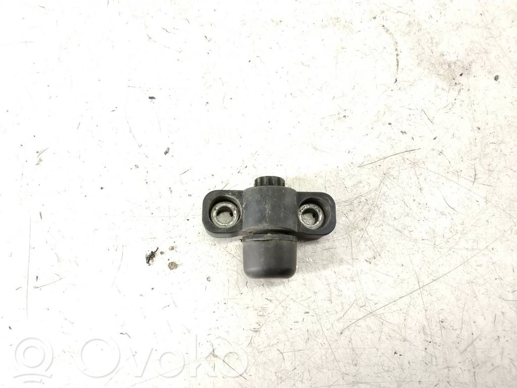 Tailgate/trunk/boot lid buffer   183150,8P4827233B