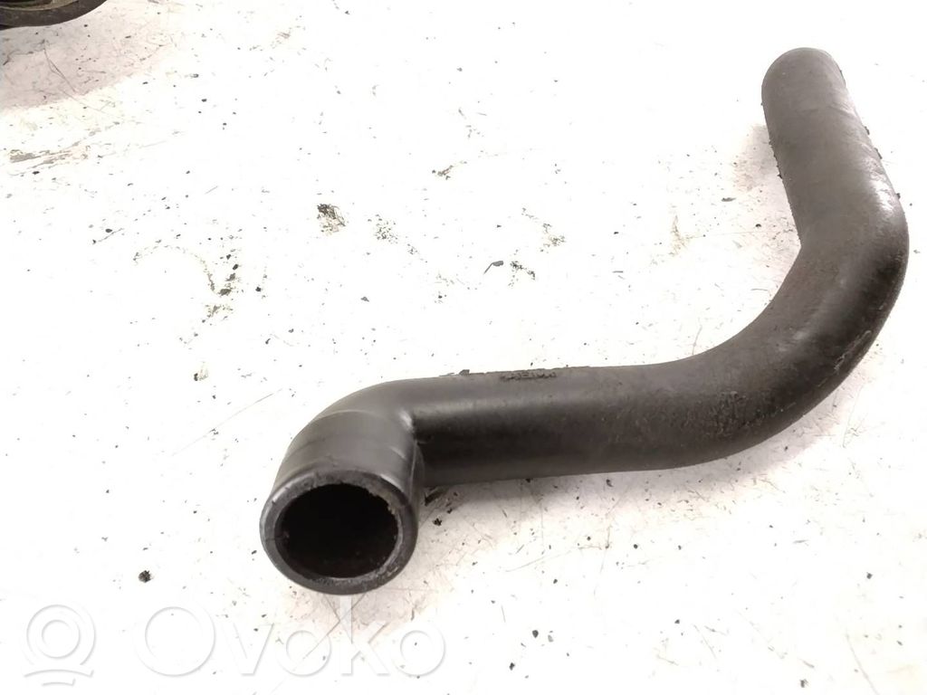 Breather hose/pipe   059103221D