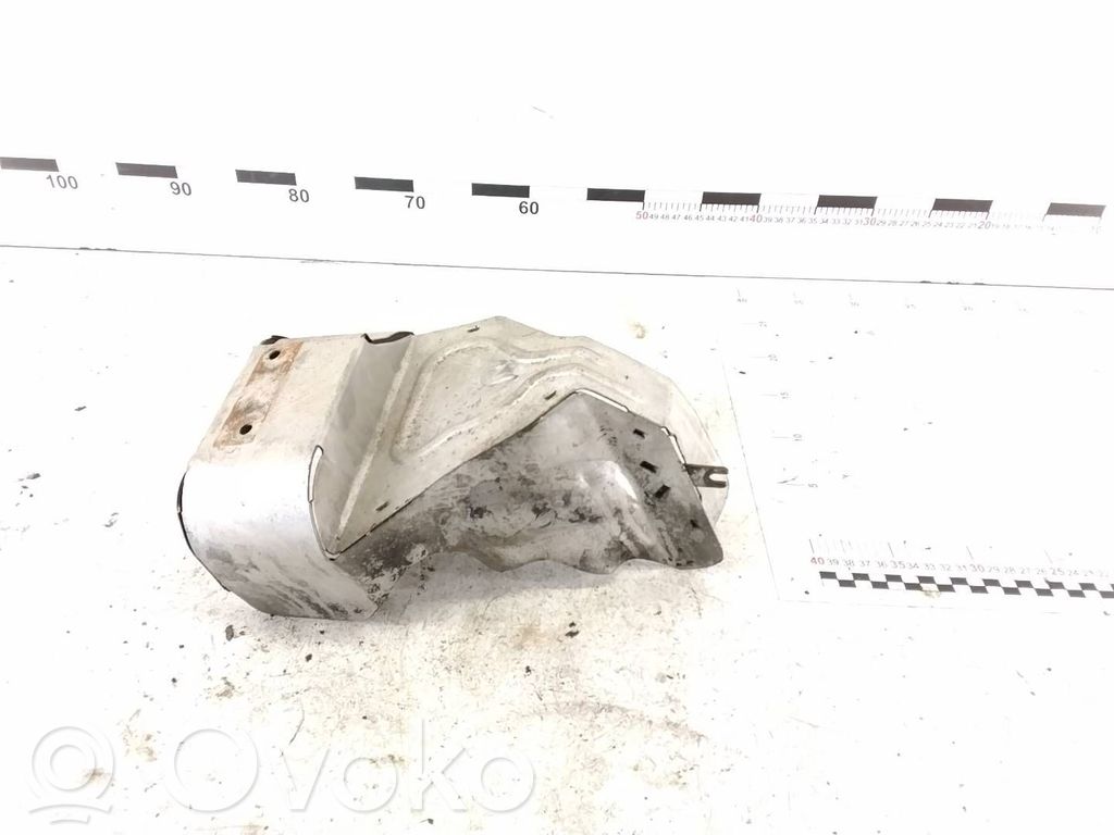 Protección térmica del compartimento del motor   059145325AA