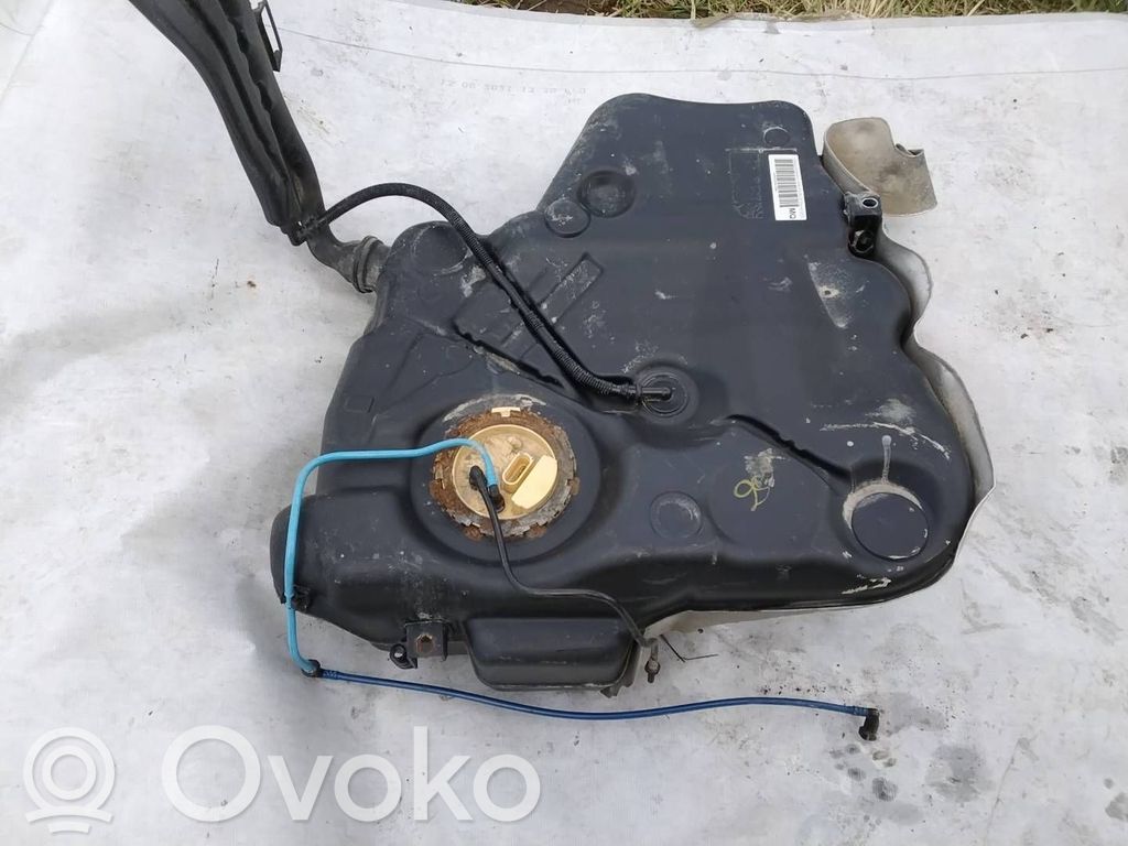 Audi A3 S3 8P Rezervor combustibil 