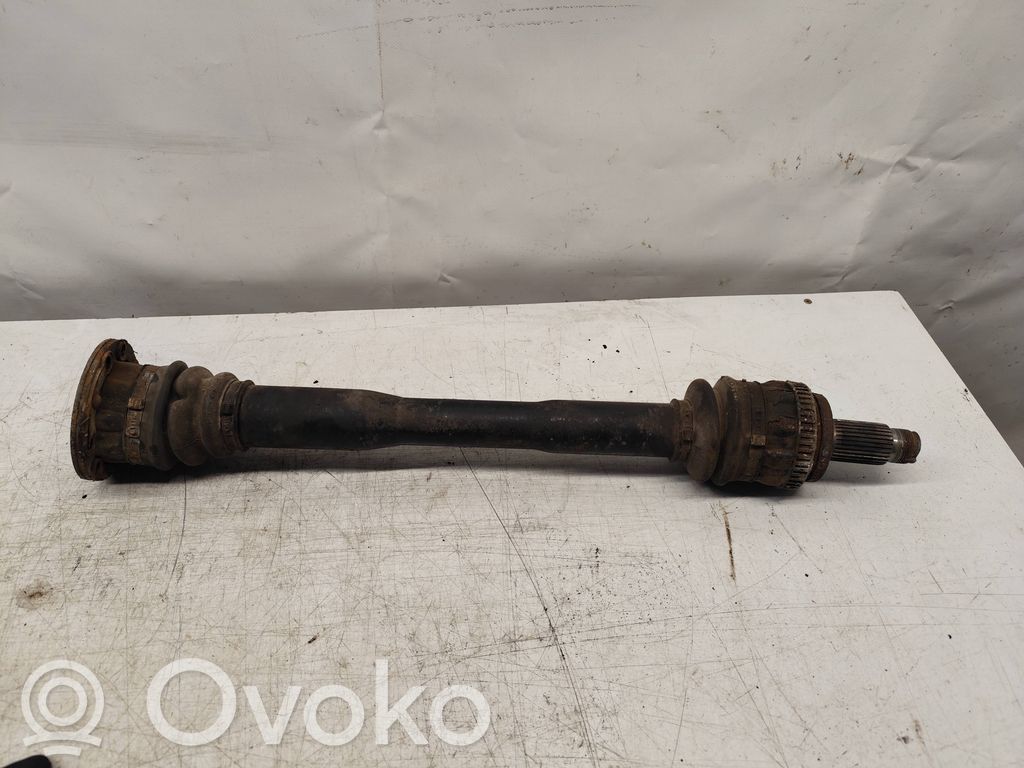 BMW 3 E46 Rear driveshaft 