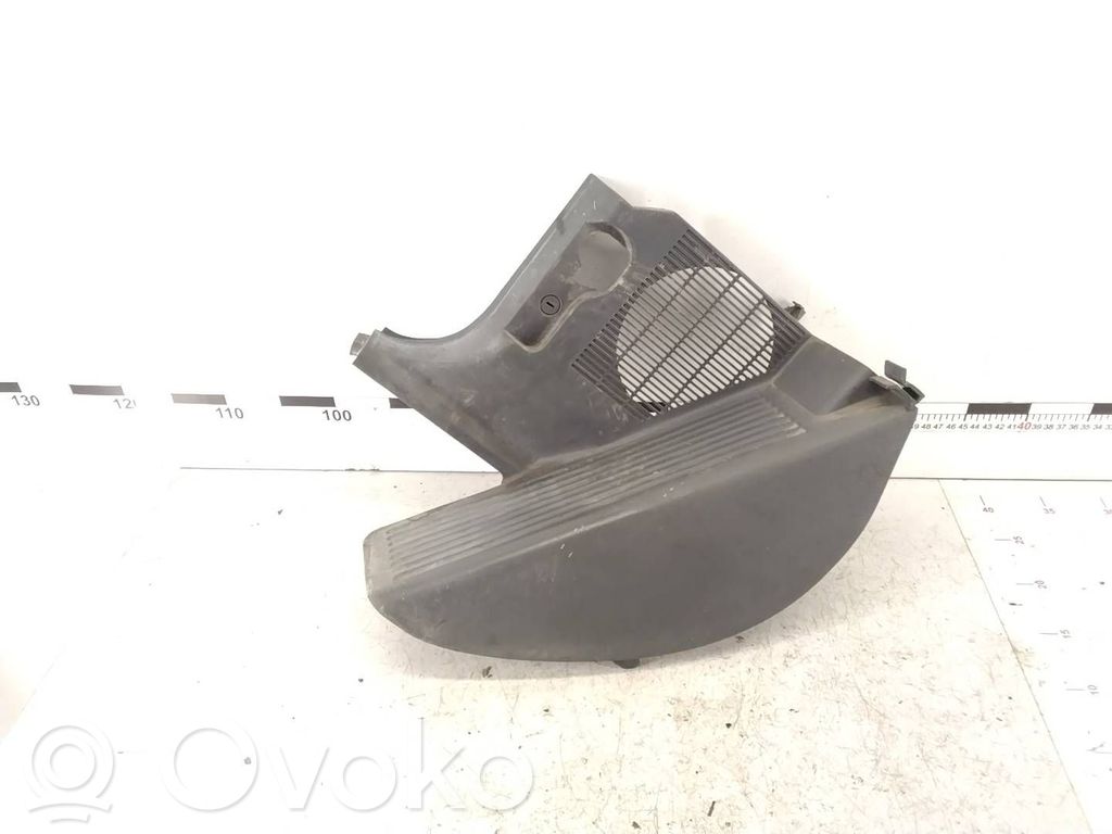 BMW 3 E36 Foot area side trim 