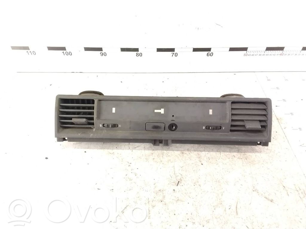 BMW 3 E36 Glove box lock 