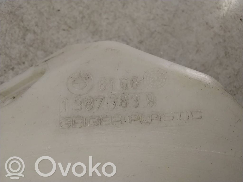 Wischwasserbehälter   13873839