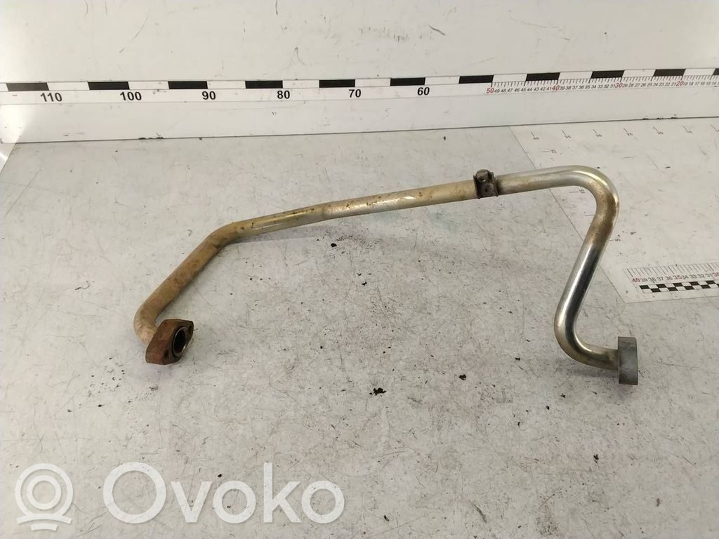 Ventilācijas caurule