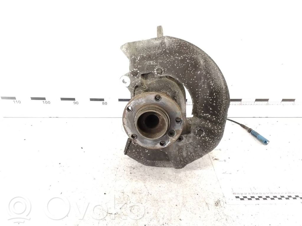 Achsschenkel vorne   6760954R