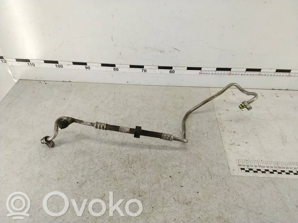 Mercedes-Benz E W212 Conductă/furtun aer condiționat (A/C) 