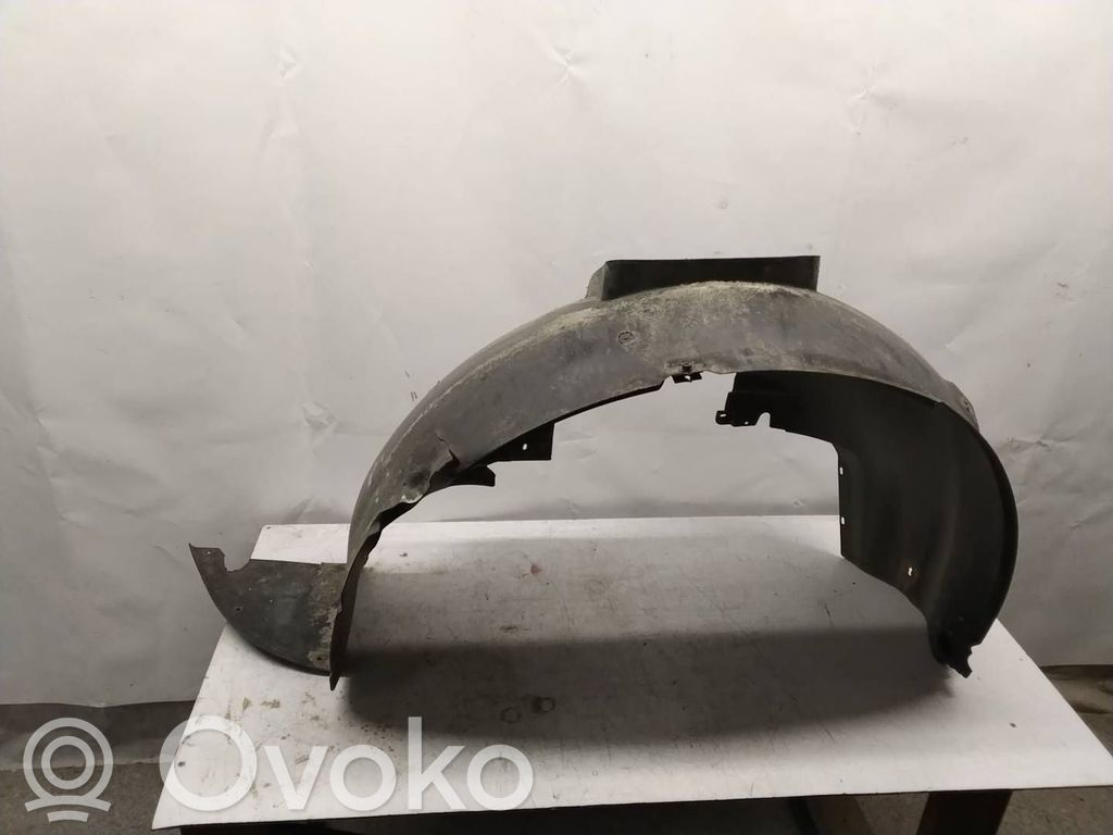 Volkswagen Transporter - Caravelle T5 Rivestimento paraspruzzi passaruota anteriore 