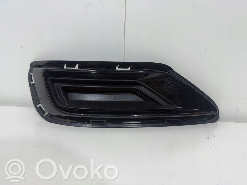 Audi Q8 Zderzak tylny 