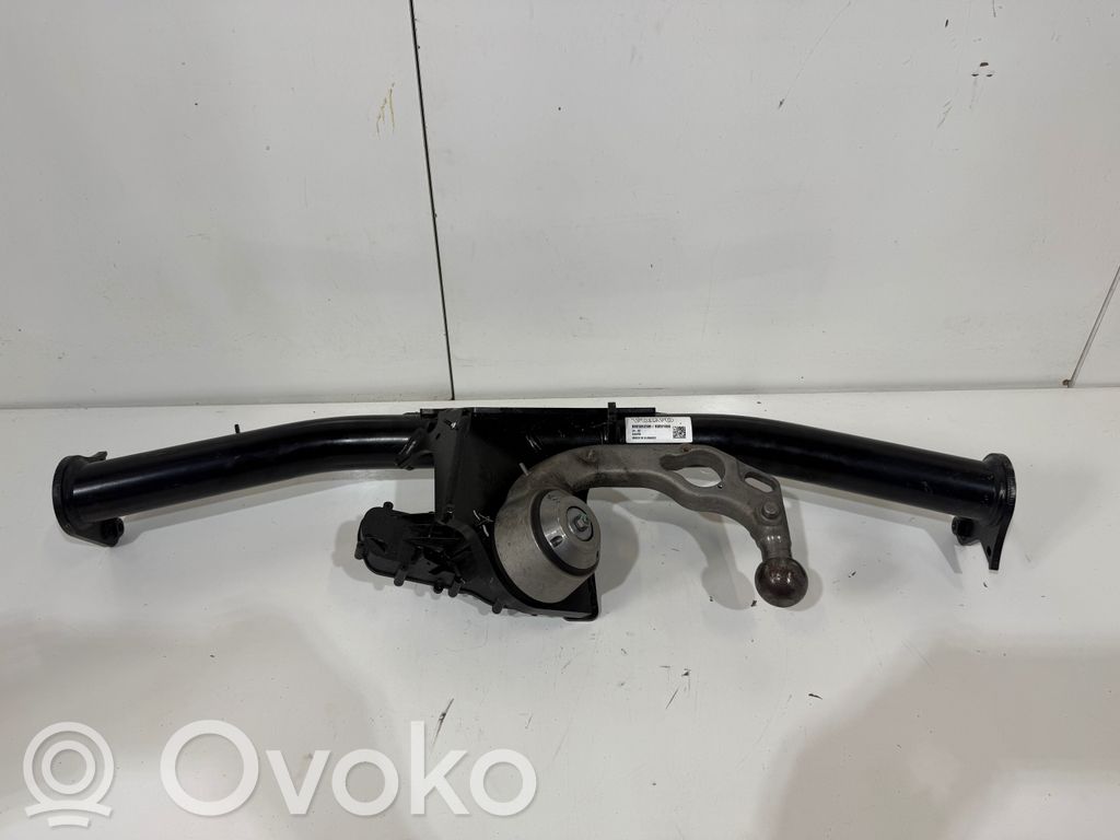 Volvo EX30 Kablio komplektas 