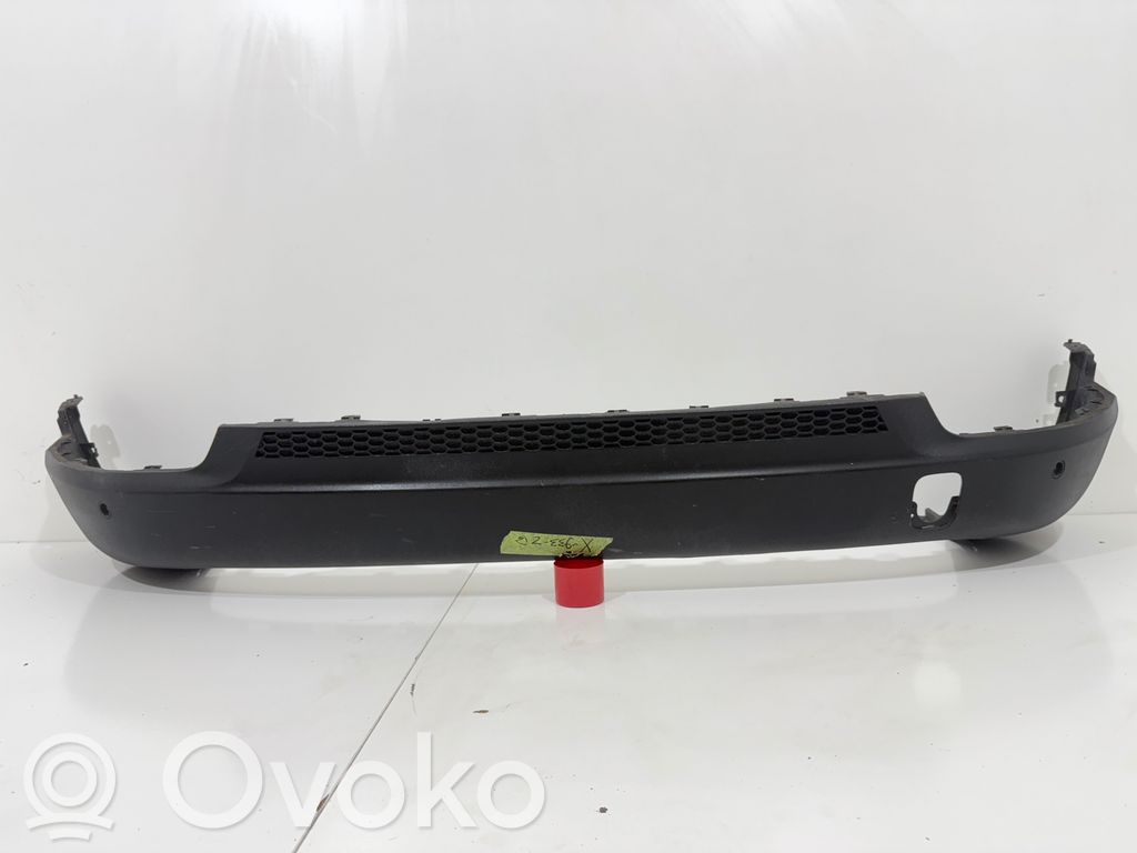 Jeep Compass Parachoques 