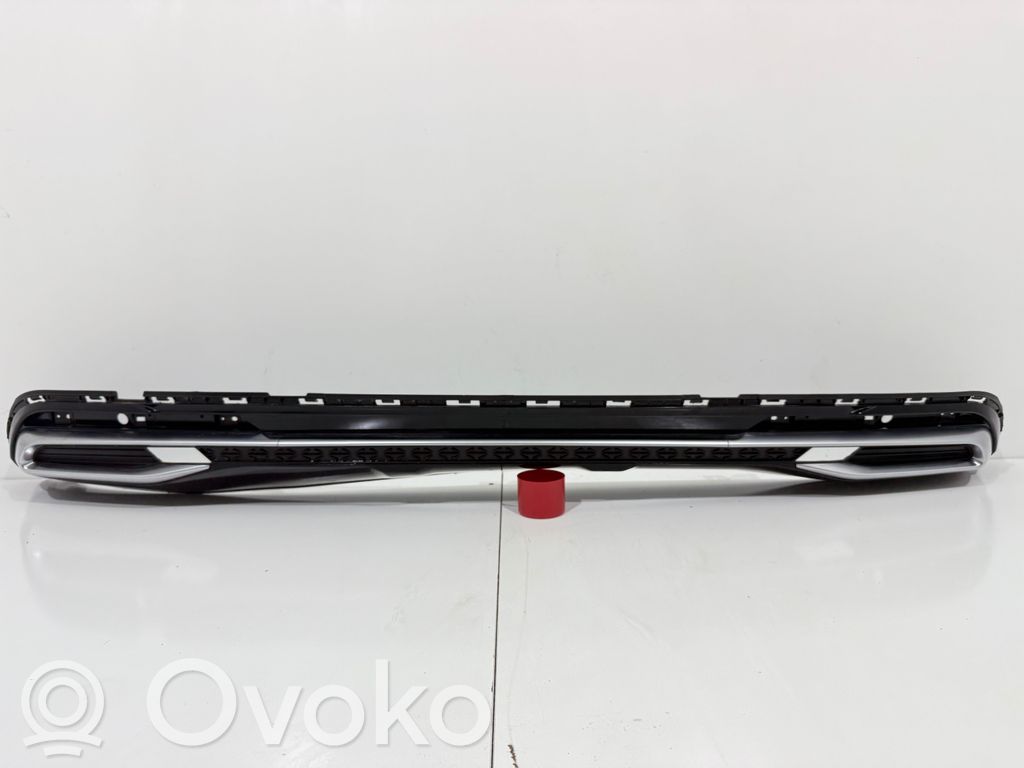 KIA Ceed Fustă bară spate 