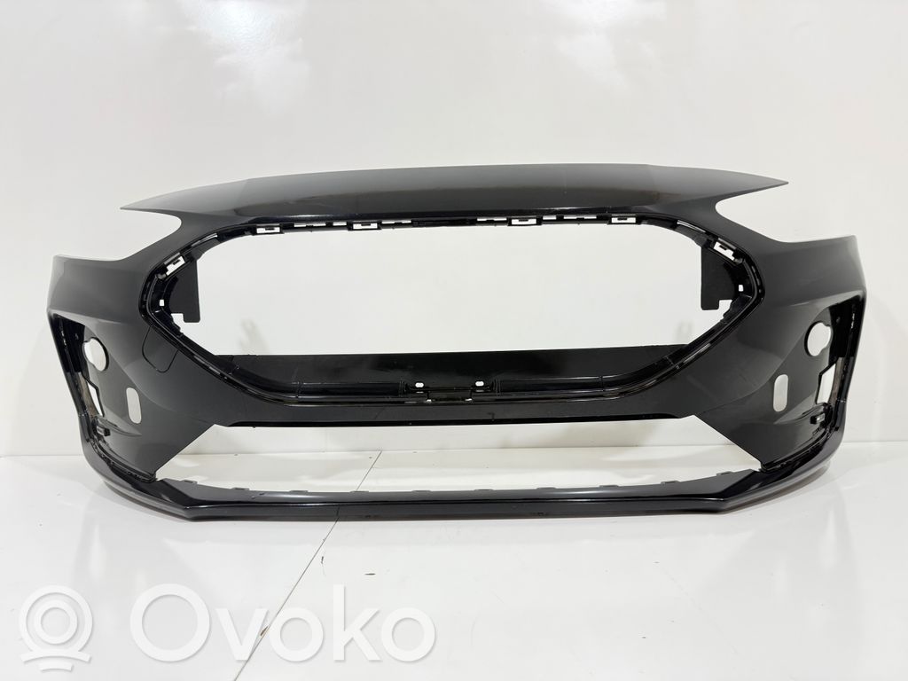 Ford Focus Front bumper 