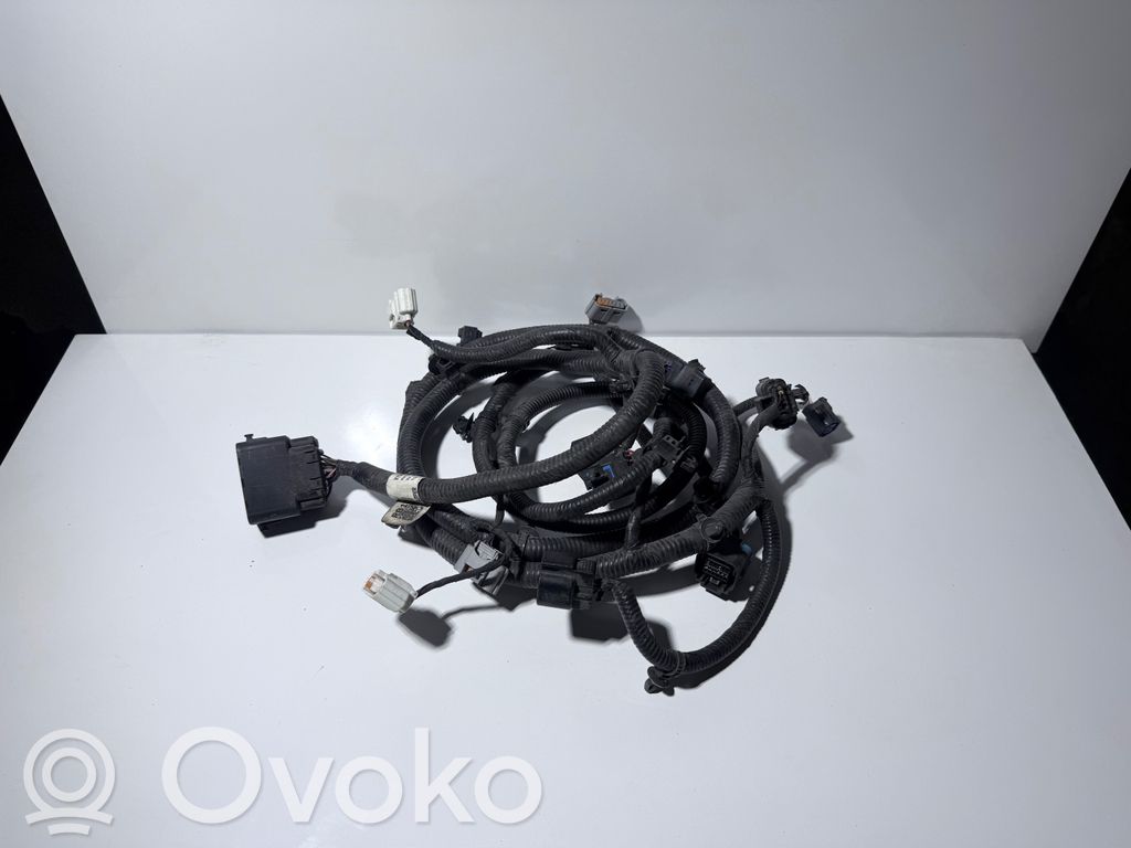 KIA EV6 Parking sensor (PDC) wiring loom 