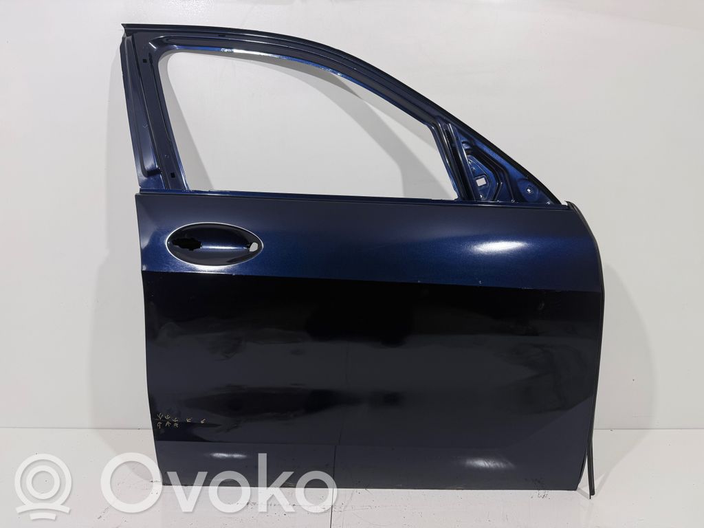 BMW X5 G05 Puerta delantera 