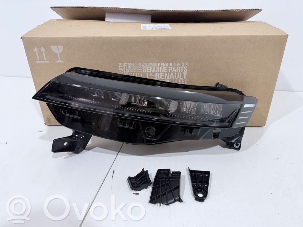 Renault Megane E-Tech Headlight/headlamp 