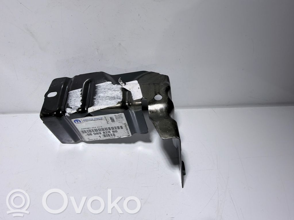 Peugeot Expert Bridă fixare aripă față 