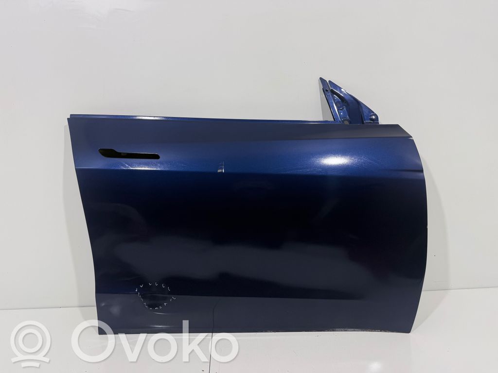 Tesla Model Y Durvis 