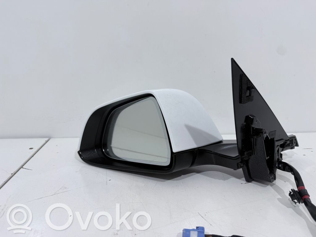 Tesla Model 3 Highland Front door electric wing mirror 