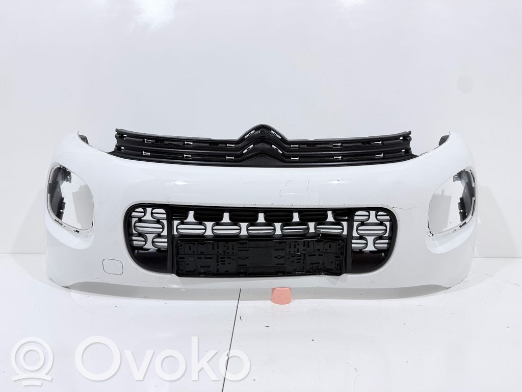 Citroen C3 Aircross Parachoques delantero 