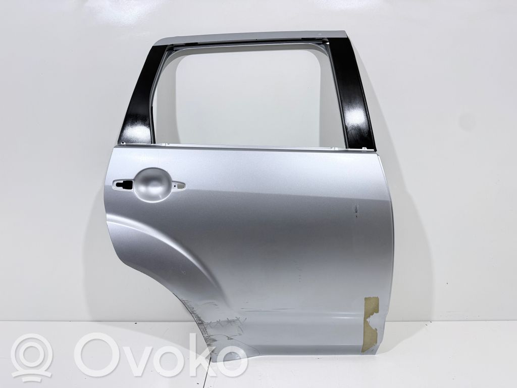 Citroen C-Crosser Puerta trasera 