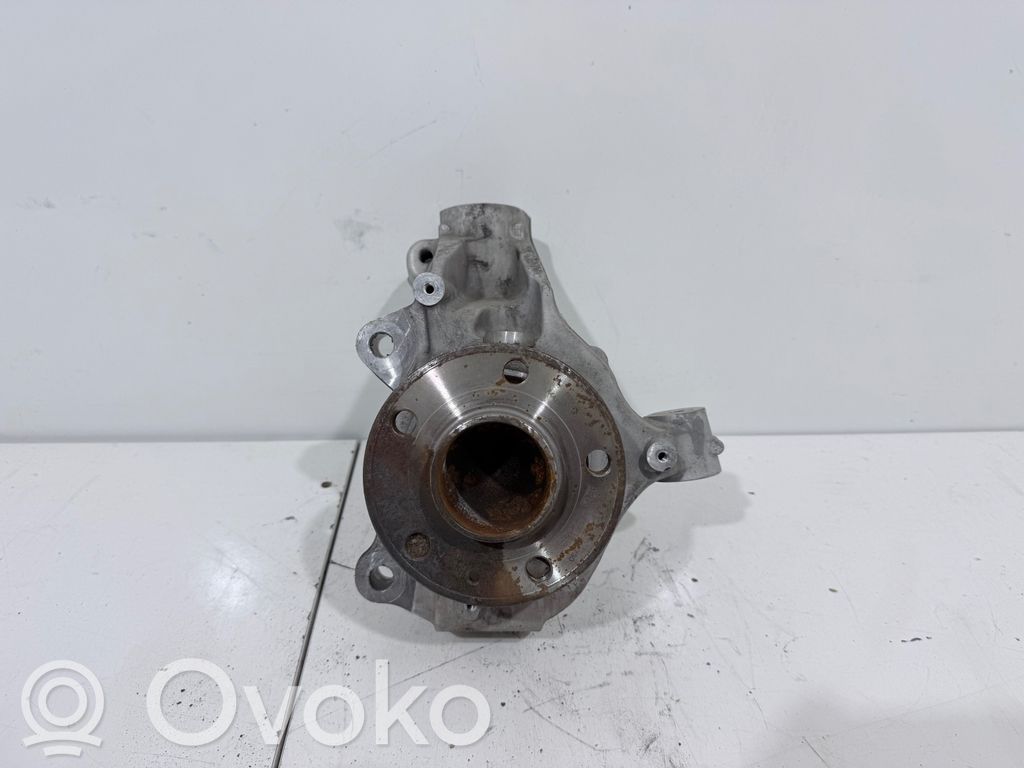 Volvo EX30 Fuzetă butuc roată față 