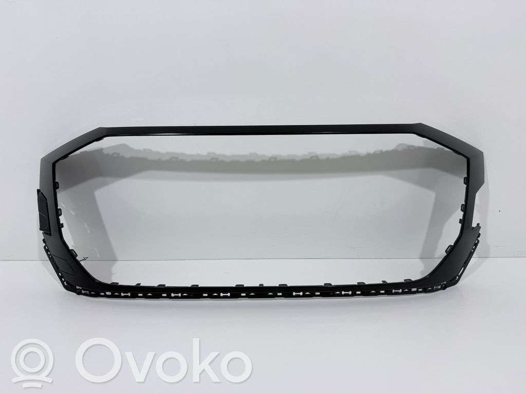 Audi Q8 Etusäleikkö 