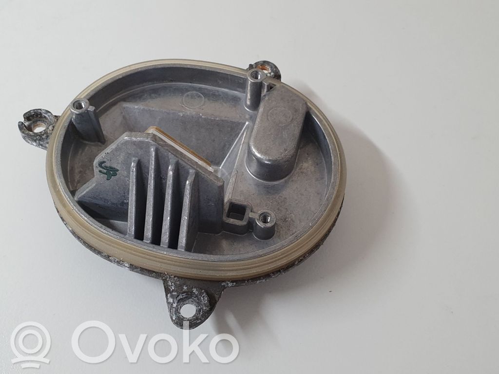 Módulo de control de balasto LED