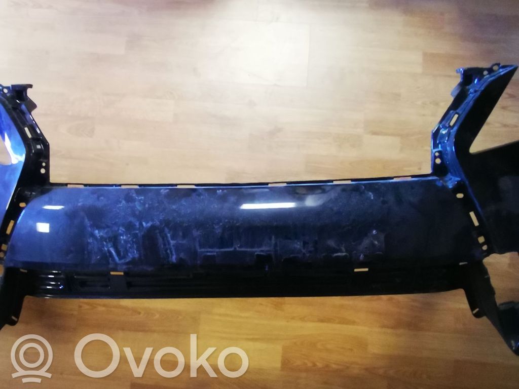 Front bumper   5211948470